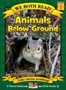 Animals Below Ground - Sindy McKay - 9781601150042