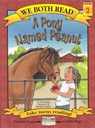 We Both Read-A Pony Named Peanut (Pb) - Sindy McKay - 9781601150165