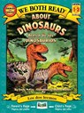 About Dinosaurs/Acerca de Los Dinosaurios - Sindy McKay - 9781601150509