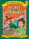 We Both Read-Secret of the Old Bones (Pb) - Brie Spangler - 9781601153005