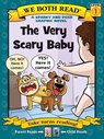 We Both Read: The Very Scary Baby: A Sparky and Posh Graphic Novel - Sindy McKay - 9781601153784