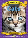 We Both Read: Cats - Sindy McKay - 9781601153791