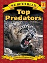 We Both Read: Top Predators - Sindy McKay - 9781601153807