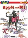 We Read Phonics: Apple and Pie - Sindy McKay - 9781601154576