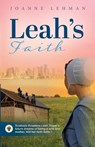 Leah's Faith - Joanne Lehman - 9781601269560