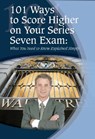 101 Ways to Score Higher on Your Series 7 Exam - Claire Bradley - 9781601382238