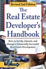 REAL ESTATE DEVELOPERS HANDBK - GROUP,  Atlantic Publishing - 9781601389480