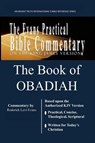 The Book of Obadiah: The Evans Practical Bible Commentary - Roderick Levi Evans - 9781601412065