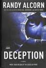 Deception - Randy Alcorn - 9781601420992