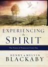 Experiencing the Spirit - Henry Blackaby ; Mel Blackaby - 9781601421753