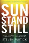 Sun Stand Still - Steven Furtick - 9781601423238