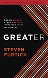 Greater Participant's Guide - Steven Furtick - 9781601424525
