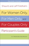 For Women Only and for Men Only Participant's Guide - Shaunti Feldhahn - 9781601424747