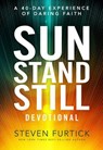 Sun Stand Still Devotional - Steven Furtick - 9781601425249