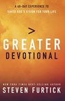 Greater Devotional - Steven Furtick - 9781601425263