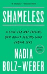Shameless - Nadia Bolz-Weber - 9781601427595