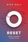 Reset - Nick Hall - 9781601429094