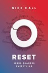 Reset - Nick Hall - 9781601429124