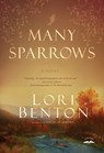 Many Sparrows - Lori Benton - 9781601429957