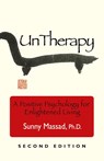 UnTherapy - Sunny Massad PhD - 9781601459374
