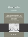 Allen v. Allen: Client Counseling, Negotiation, and Mediation Advocacy in Divorce Disputes - Andrew I. Schepard - 9781601568748