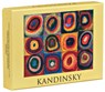 Kandinsky Notecard Box -  - 9781601603432