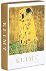 Gustav Klimt Notecard Box -  - 9781601603531