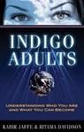 Indigo Adults - Kabir Jaffe ; Ritama Davidson - 9781601630674