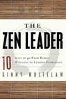 ZEN Leader - Ginny (Ginny Whitelaw) Whitelaw - 9781601632111