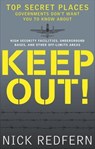 Keep Out! - Nick Redfern - 9781601636423