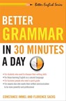 Better Grammar in 30 Minutes a Day - Constance Immel ; Florence Sacks - 9781601637123