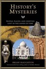 History's Mysteries - Brian Haughton - 9781601637321
