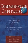 Compassionate Capitalism - Marc Benioff ; Karen Southwick - 9781601638830