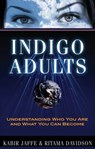 Indigo Adults - Kabir Jaffe ; Ritama Davidson - 9781601639660