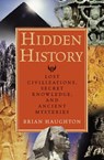 Hidden History - Brian Haughton - 9781601639684