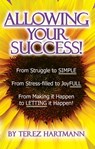 ALLOWING Your Success! - Transformation Publishing - 9781601660374