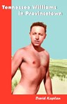 Tennessee Williams in Provincetown - Senior Labor Market Specialist David Kaplan - 9781601824219