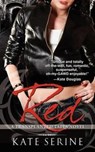 Red - Kate SeRine - 9781601831408