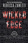 Wicked Edge - Rebecca Zanetti - 9781601835147