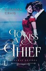 To Kiss a Thief - Susanna Craig - 9781601836168