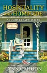 Hospitality and Homicide - Lynn Cahoon - 9781601836342