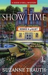 Untitled Mystery #1 - Suzanne Trauth - 9781601837202