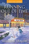 Running Out of Time - Suzanne Trauth - 9781601837233
