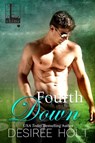 Fourth Down - Desiree Holt - 9781601839282