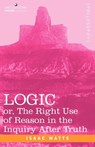Logic - Isaac Watts - 9781602061101