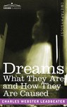 Dreams - Charles Webster Leadbeater - 9781602061675