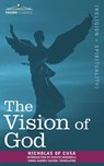 The Vision of God - Nicholas of Cusa - 9781602063266
