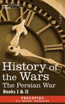 History of the Wars: Books 1-2 (Persian War) - Procopius - 9781602064454