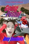 Going Postal - Amy Eastlake - 9781602150911