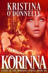 Korinna - Kristina O'Donnelly - 9781602152120
